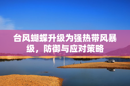 台风蝴蝶升级为强热带风暴级，防御与应对策略