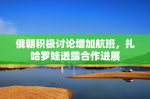 俄朝积极讨论增加航班，扎哈罗娃透露合作进展