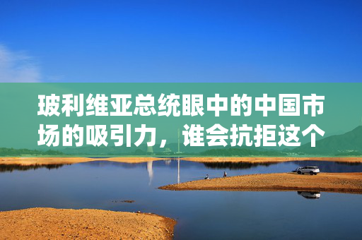 玻利维亚总统眼中的中国市场的吸引力，谁会抗拒这个巨大的商机？