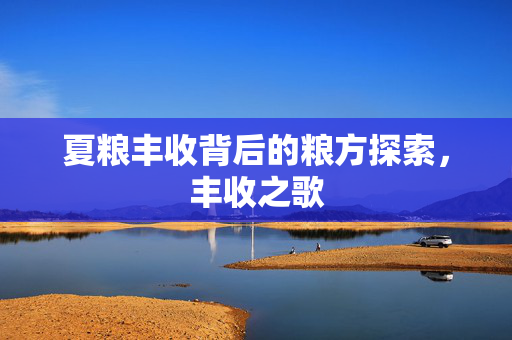 夏粮丰收背后的粮方探索，丰收之歌