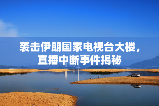 袭击伊朗国家电视台大楼，直播中断事件揭秘