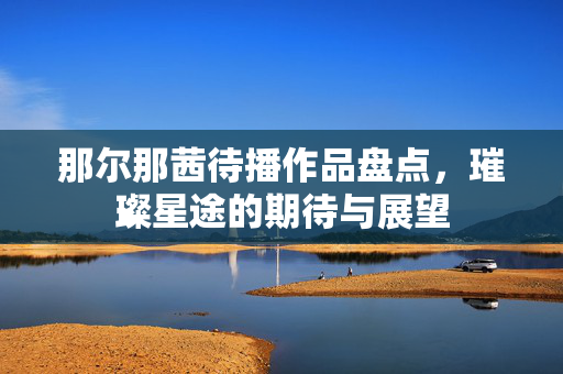 那尔那茜待播作品盘点，璀璨星途的期待与展望