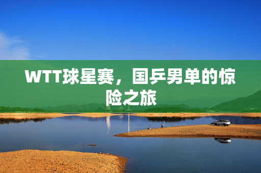 WTT球星赛，国乒男单的惊险之旅