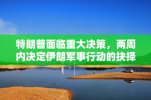 特朗普面临重大决策，两周内决定伊朗军事行动的抉择