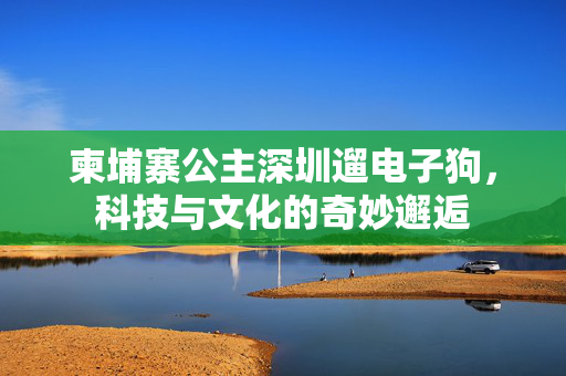 柬埔寨公主深圳遛电子狗，科技与文化的奇妙邂逅