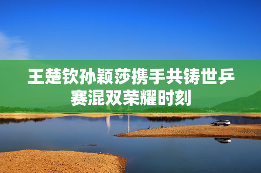 王楚钦孙颖莎携手共铸世乒赛混双荣耀时刻