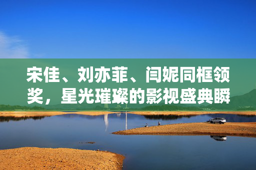 宋佳、刘亦菲、闫妮同框领奖，星光璀璨的影视盛典瞬间