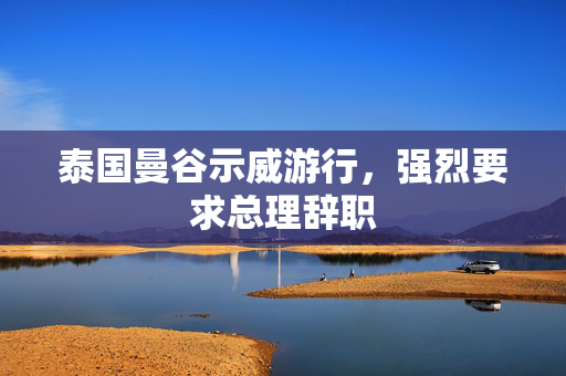 泰国曼谷示威游行，强烈要求总理辞职