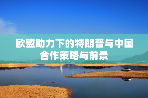 欧盟助力下的特朗普与中国合作策略与前景