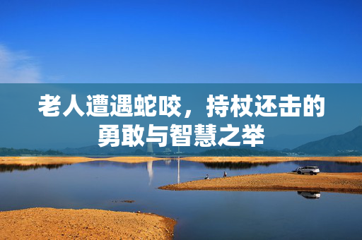 老人遭遇蛇咬，持杖还击的勇敢与智慧之举