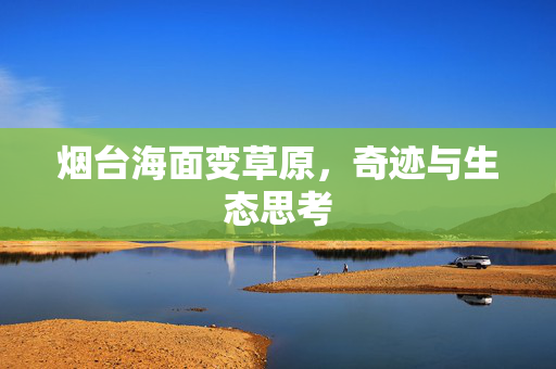 烟台海面变草原，奇迹与生态思考