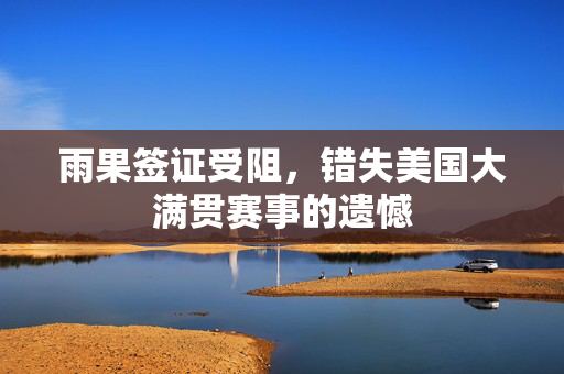 雨果签证受阻，错失美国大满贯赛事的遗憾