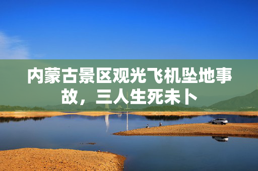内蒙古景区观光飞机坠地事故，三人生死未卜