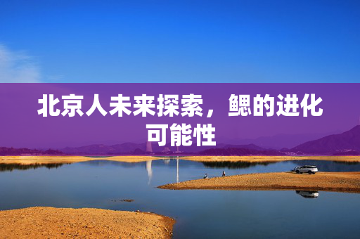 北京人未来探索，鳃的进化可能性