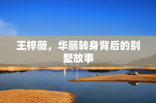 王梓薇，华丽转身背后的别墅故事