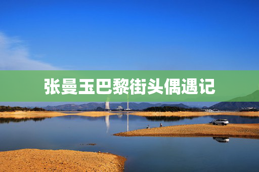 张曼玉巴黎街头偶遇记