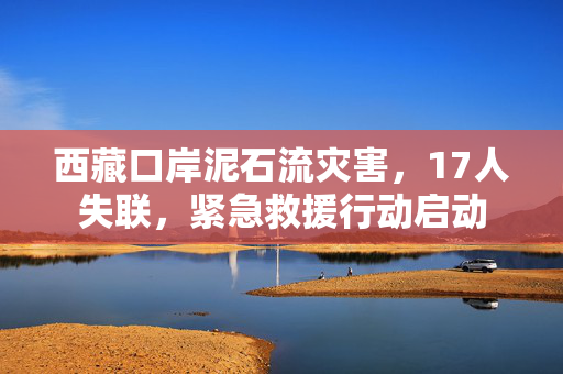西藏口岸泥石流灾害，17人失联，紧急救援行动启动