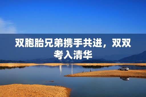 双胞胎兄弟携手共进，双双考入清华