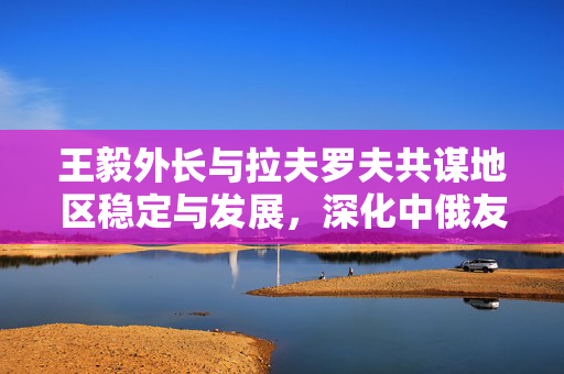 王毅外长与拉夫罗夫共谋地区稳定与发展，深化中俄友好合作