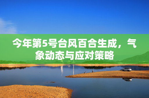 今年第5号台风百合生成，气象动态与应对策略