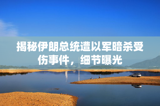 揭秘伊朗总统遭以军暗杀受伤事件，细节曝光
