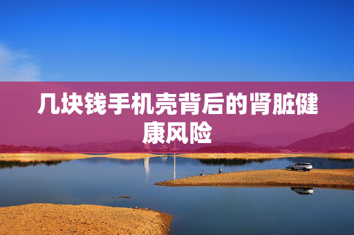 几块钱手机壳背后的肾脏健康风险