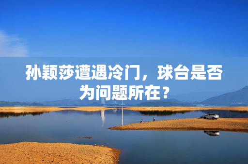 孙颖莎遭遇冷门，球台是否为问题所在？