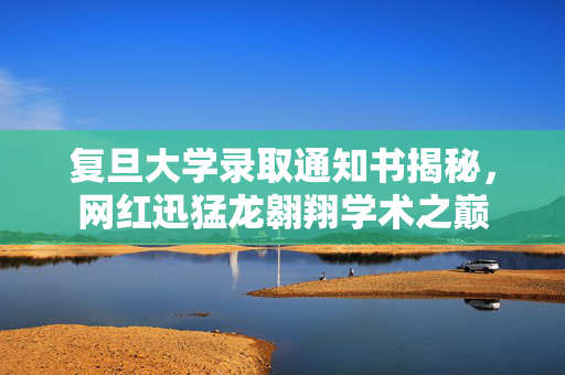 复旦大学录取通知书揭秘，网红迅猛龙翱翔学术之巅