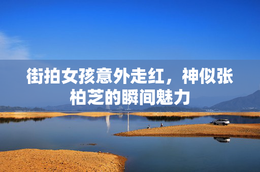 街拍女孩意外走红，神似张柏芝的瞬间魅力