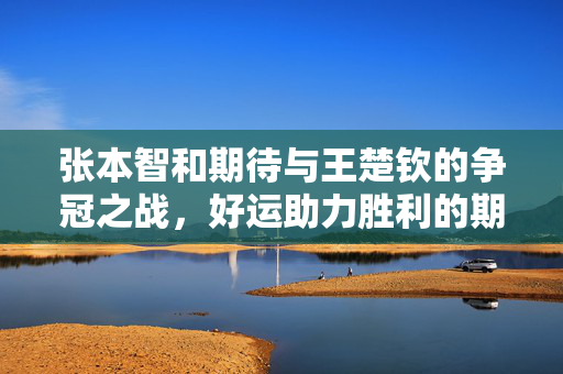 张本智和期待与王楚钦的争冠之战，好运助力胜利的期待