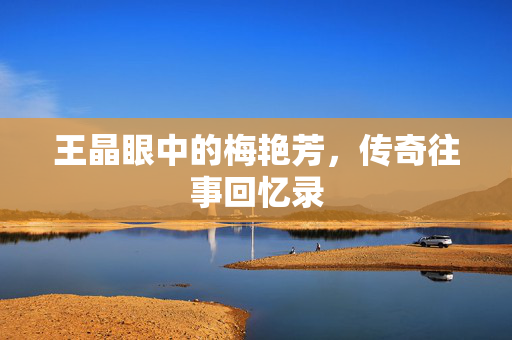 王晶眼中的梅艳芳，传奇往事回忆录