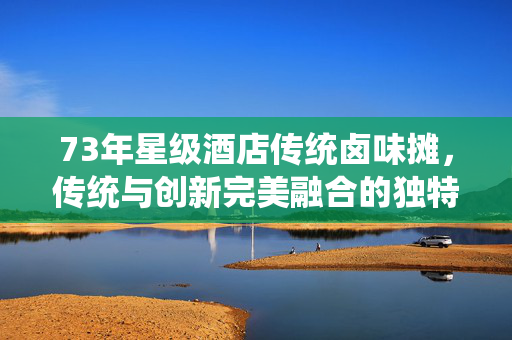 73年星级酒店传统卤味摊，传统与创新完美融合的独特美食体验