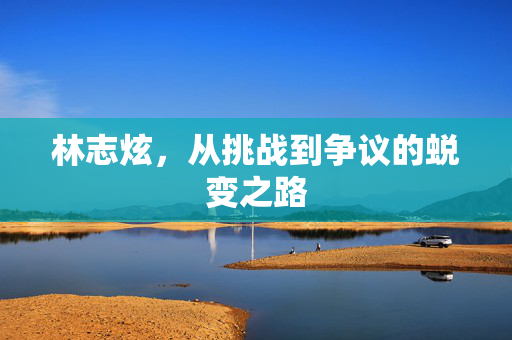 林志炫，从挑战到争议的蜕变之路