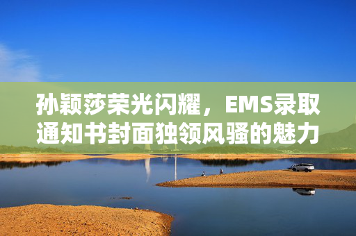 孙颖莎荣光闪耀，EMS录取通知书封面独领风骚的魅力标题