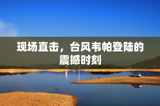 现场直击，台风韦帕登陆的震撼时刻