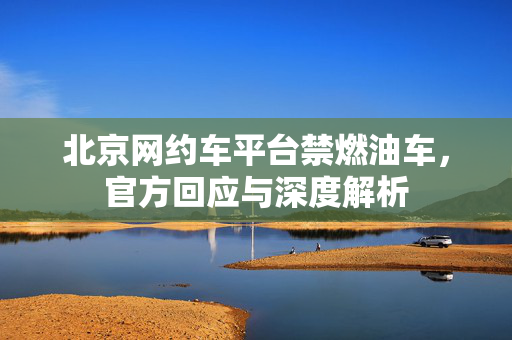 北京网约车平台禁燃油车，官方回应与深度解析