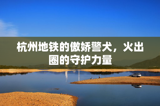 杭州地铁的傲娇警犬，火出圈的守护力量
