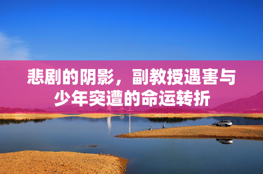 悲剧的阴影，副教授遇害与少年突遭的命运转折