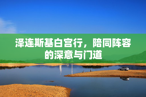 泽连斯基白宫行，陪同阵容的深意与门道