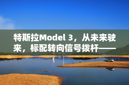 特斯拉Model 3，从未来驶来，标配转向信号拨杆——重塑驾驶体验的智能革新