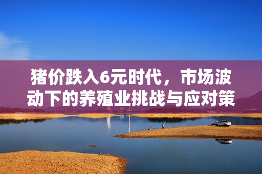猪价跌入6元时代，市场波动下的养殖业挑战与应对策略