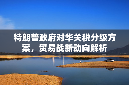 特朗普政府对华关税分级方案，贸易战新动向解析