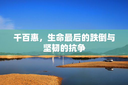 千百惠，生命最后的跌倒与坚韧的抗争