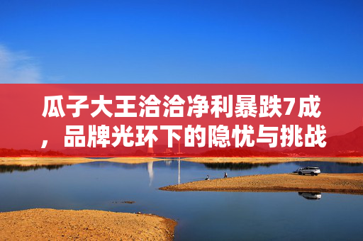 瓜子大王洽洽净利暴跌7成，品牌光环下的隐忧与挑战