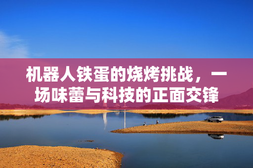 机器人铁蛋的烧烤挑战，一场味蕾与科技的正面交锋