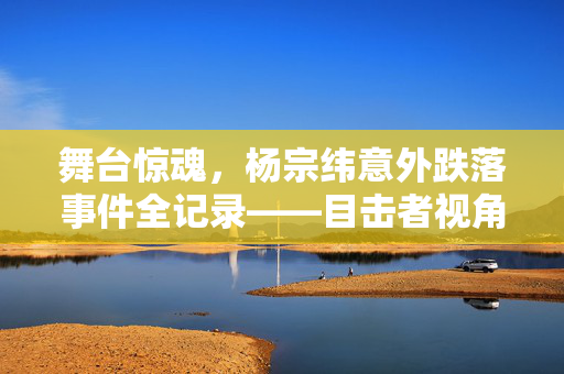 舞台惊魂，杨宗纬意外跌落事件全记录——目击者视角下的短暂昏迷谜团