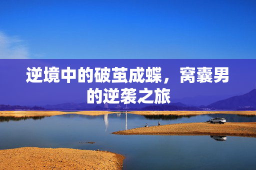 逆境中的破茧成蝶，窝囊男的逆袭之旅