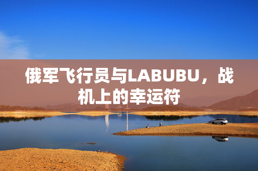 俄军飞行员与LABUBU，战机上的幸运符