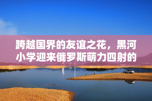 跨越国界的友谊之花，黑河小学迎来俄罗斯萌力四射的友谊之旅
