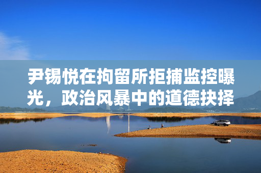 尹锡悦在拘留所拒捕监控曝光，政治风暴中的道德抉择与法律权威